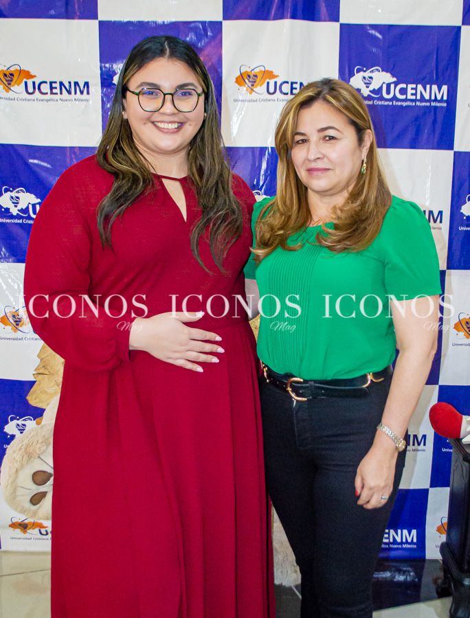 Tamaleada 2021 Universidad Cristiana Evangelica Nuevo Milenio UCENM