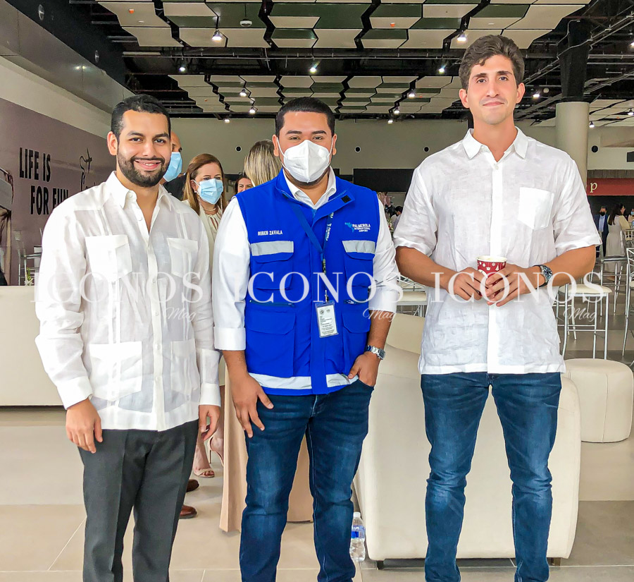 Spirit Airlines inaugura aeropuerto Palmerola 