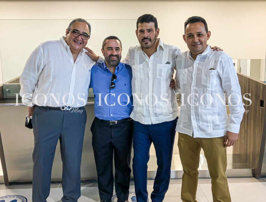 Spirit Airlines inaugura aeropuerto Palmerola 