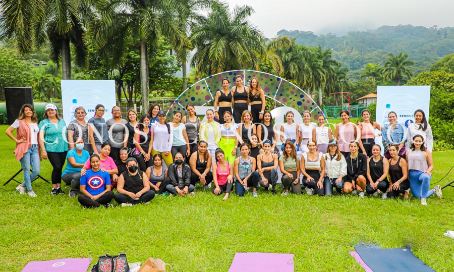 Yoga Peace & Zen 2021