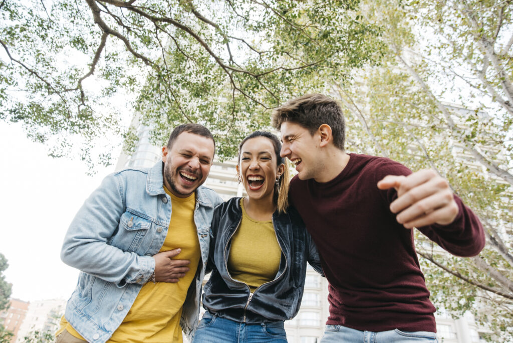 Alimentos que ayudan a estar más feliz