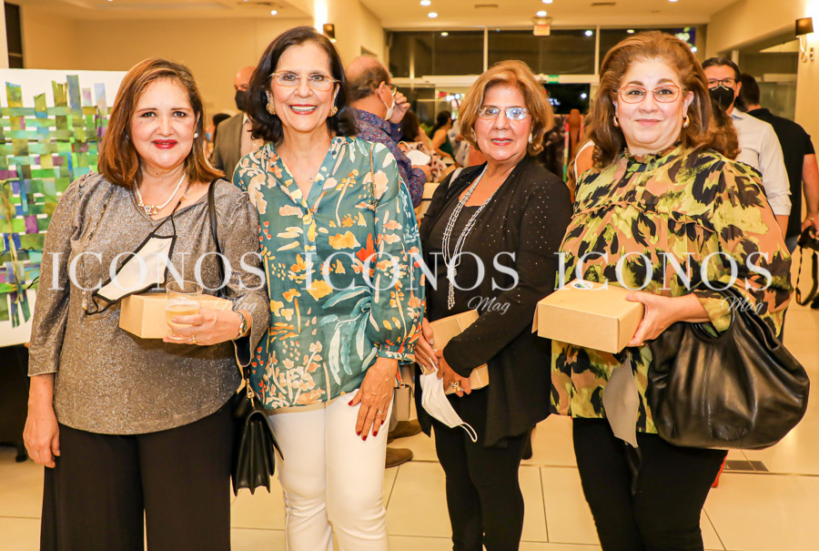 El Merendón proyecto expositivo 2021 Estudio 7