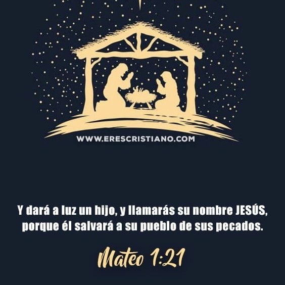 ¡Feliz Navidad!
