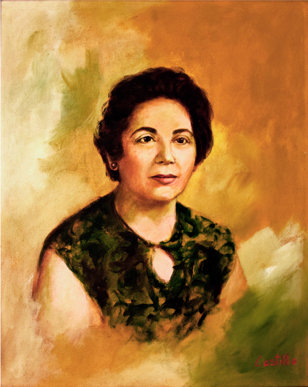 Mujeres literarias de Honduras 