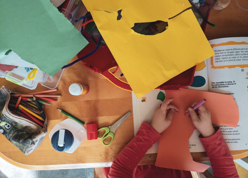 La Arteterapia