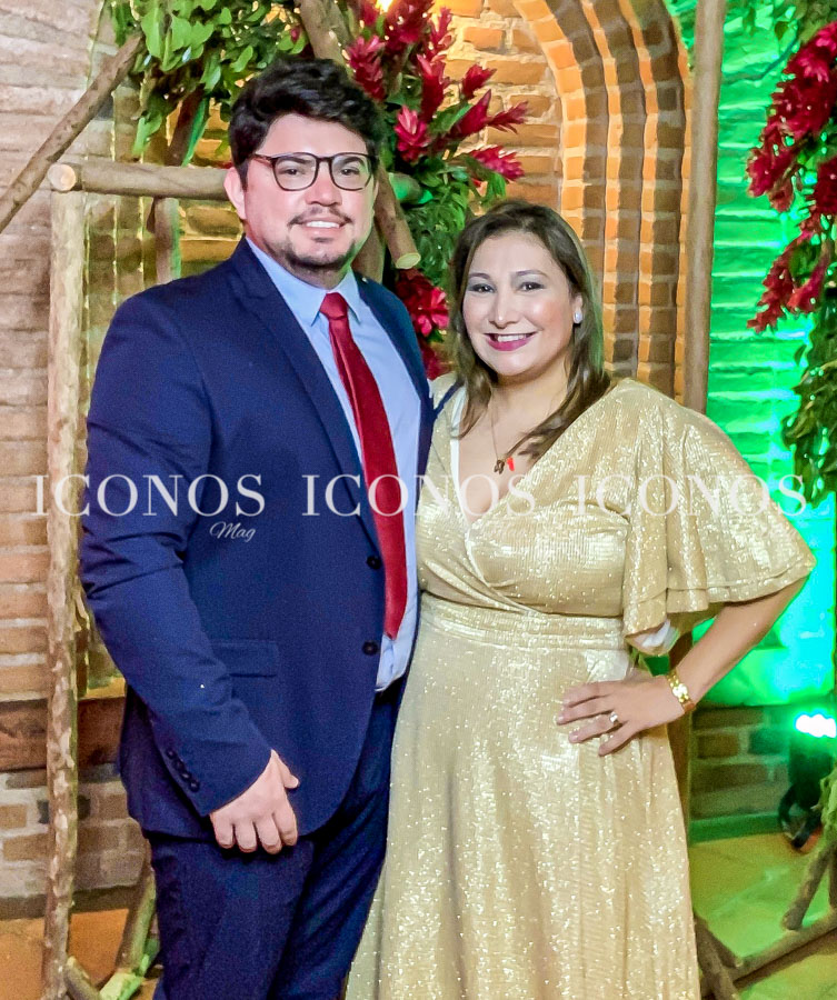 Bienvenida 2022 centro de convenciones Marina Copan