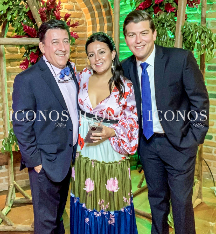 Happy New Year party 2022 by centro de convenciones Marina Copan