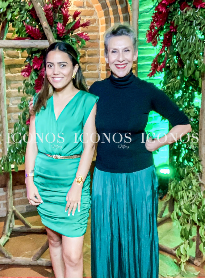 Bienvenida 2022 centro de convenciones Marina Copan