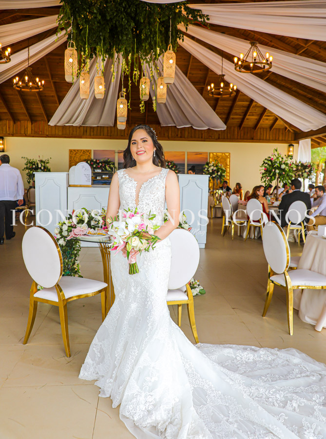 Boda Diana Mejía y Felipe Moreno