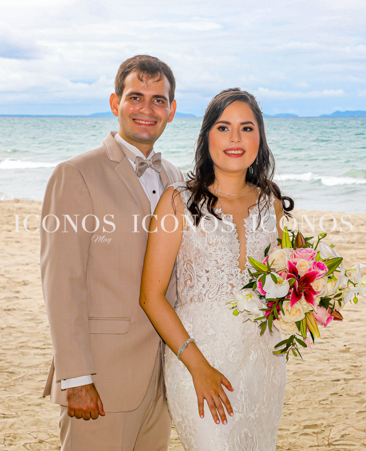 Boda Diana Mejía y Felipe Moreno
