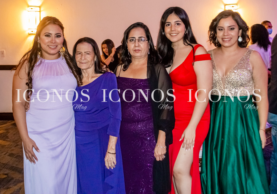 Boda Jessica Cálix y Edwin Godoy