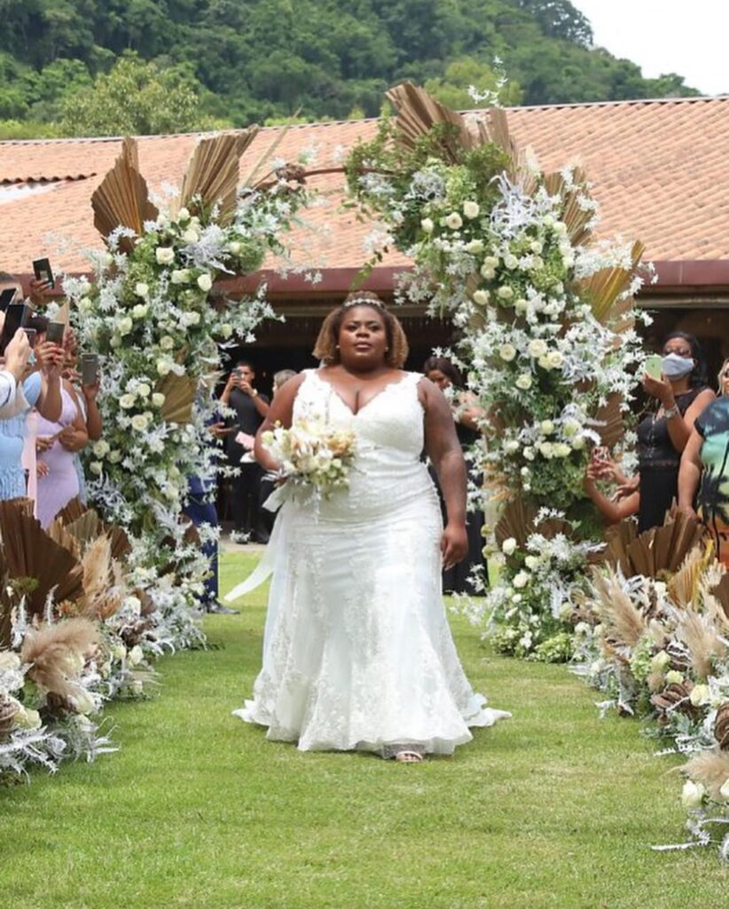 Boda Jojo y Lucas Souza