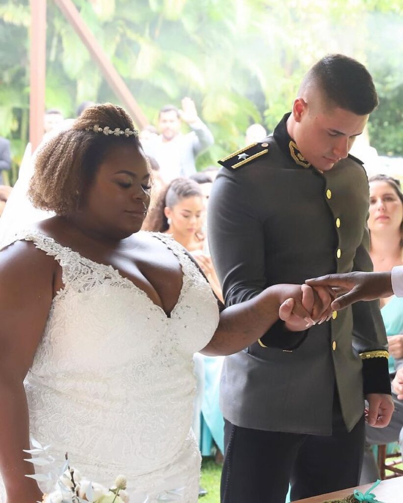 Boda Jojo y Lucas Souza