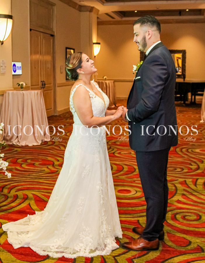 Boda Maria Esther Salgado y Cristian Sierra