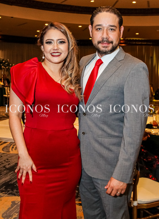 Boda María de los Angeles Aguilar y Ronald Maldonado