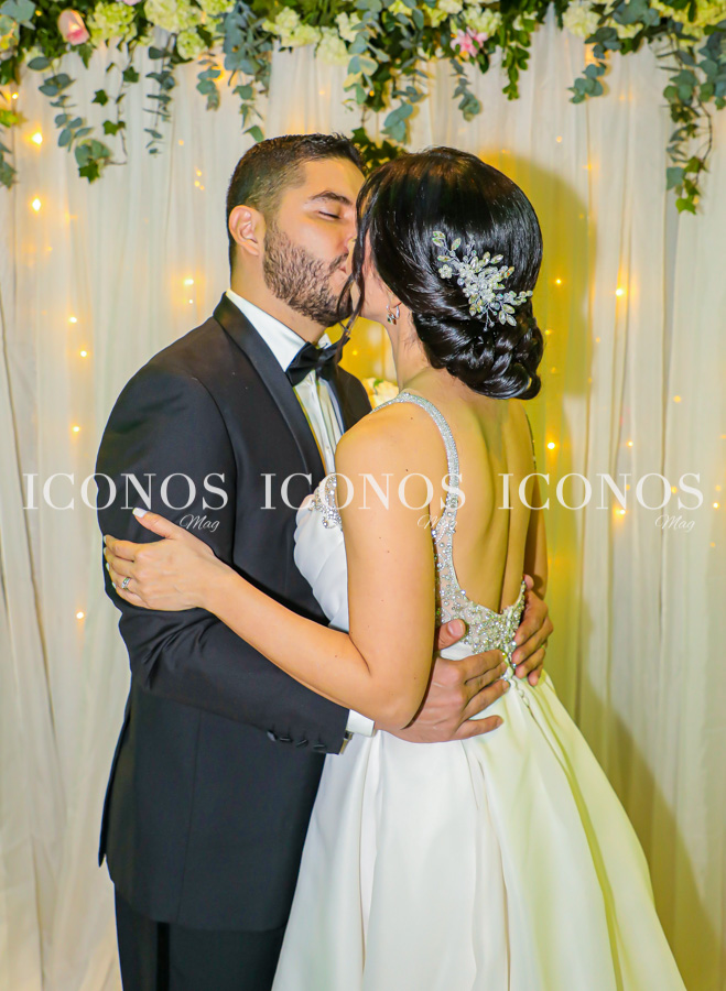 Como luna de miel los recién casados han elegido un tour por varias ciudades de Europa