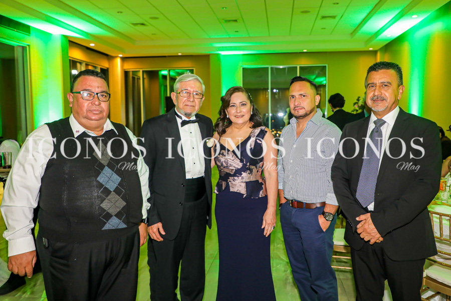Boda Melissa Rodríguez y Román Soto