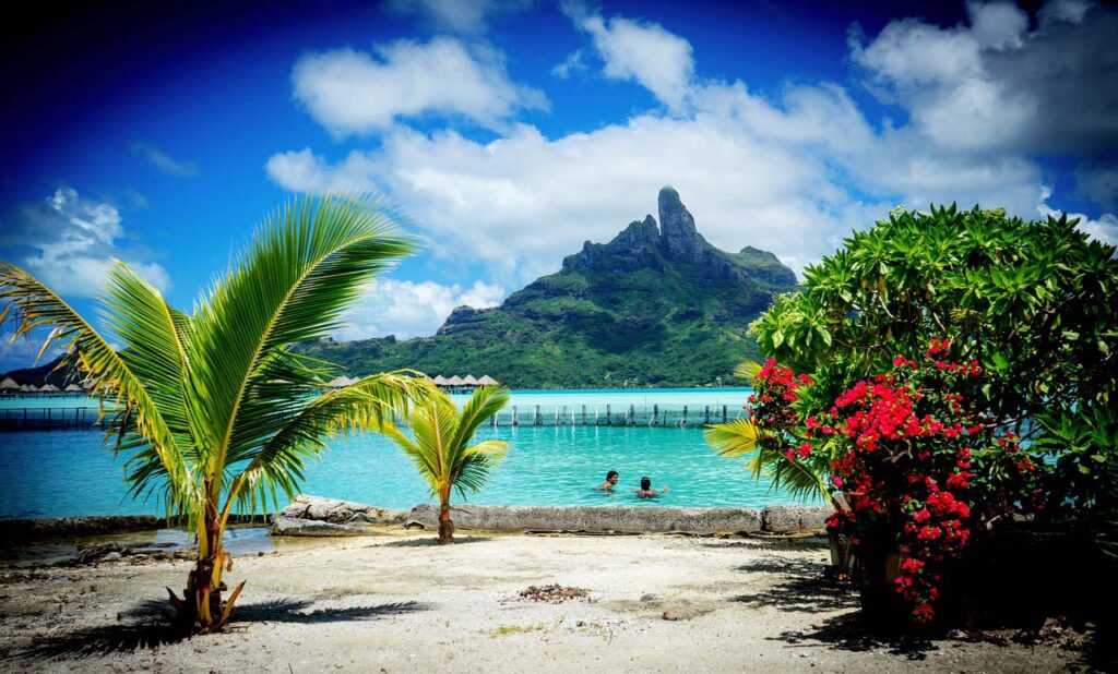 Bora Bora