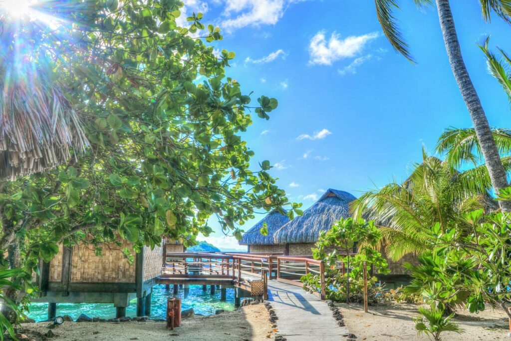 Bora Bora