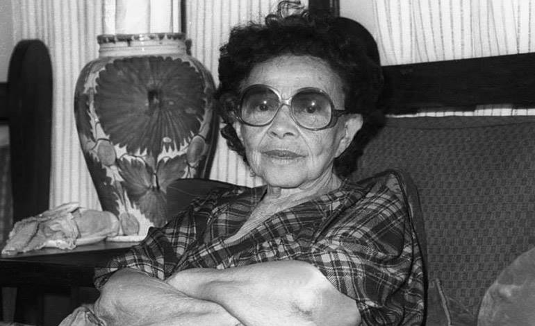Mujeres literarias de Honduras