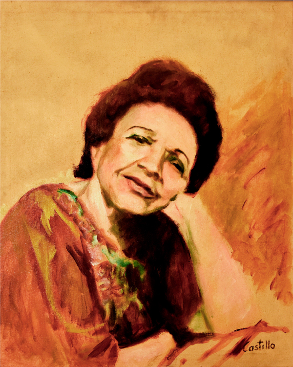 Mujeres literarias de Honduras