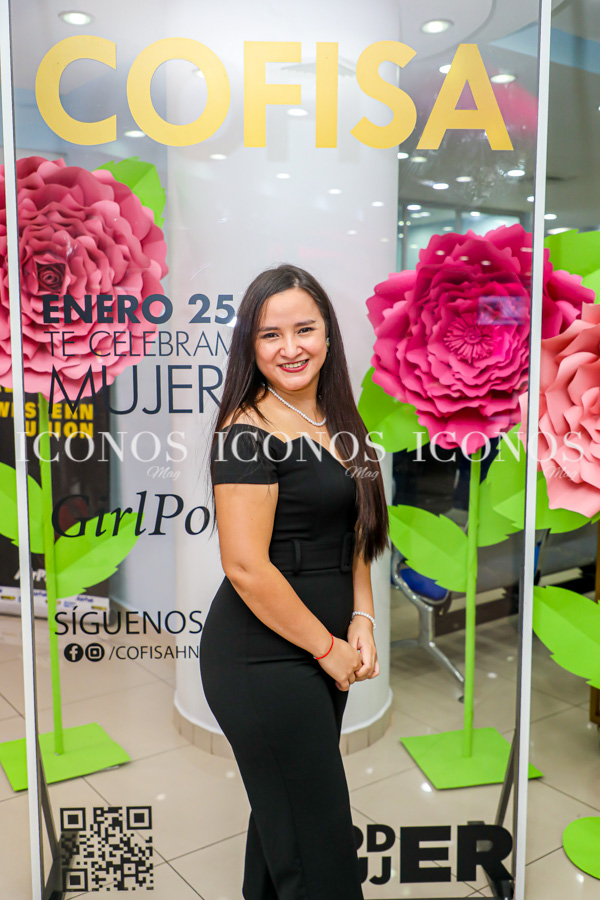 Dia de la mujer 2022 by Cofisa