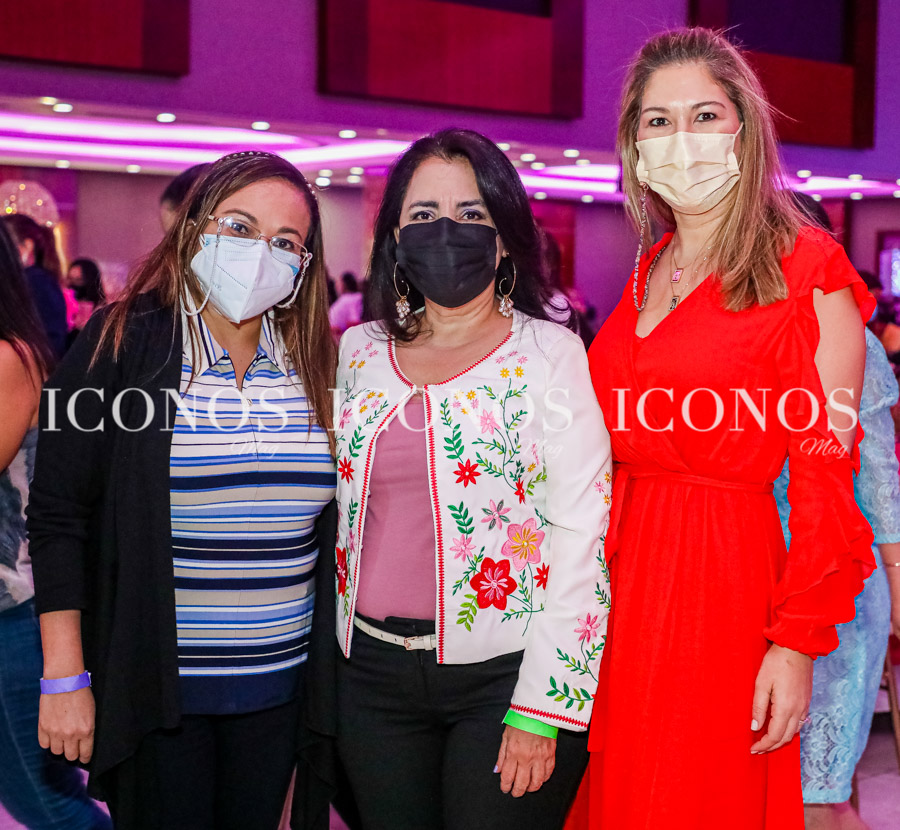 Dia de la mujer 2022 hotel Copantl