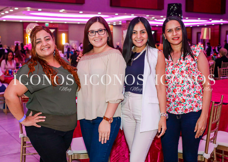 Dia de la mujer 2022 hotel CopantlFiesta Día de la mujer 2022 by hotel Copantl