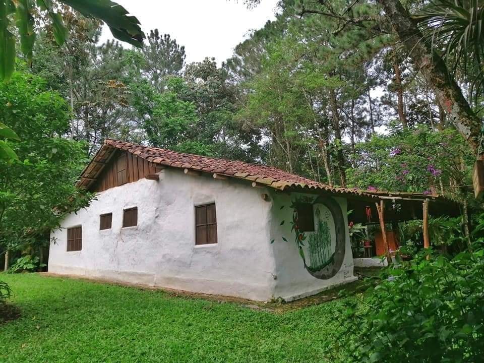 Ecofinca Luna del puente