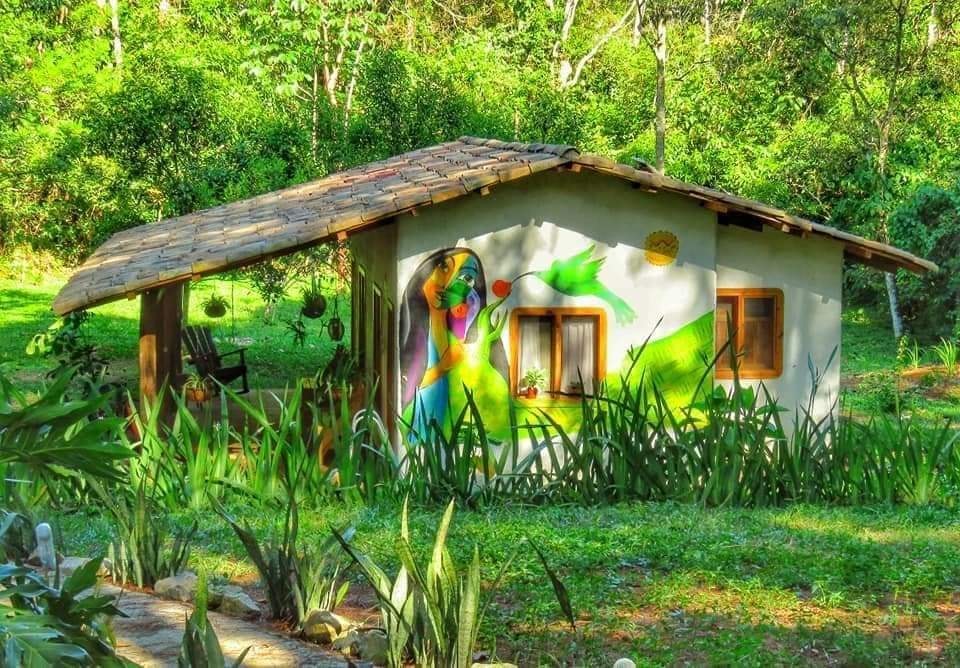 Ecofinca Luna del puente