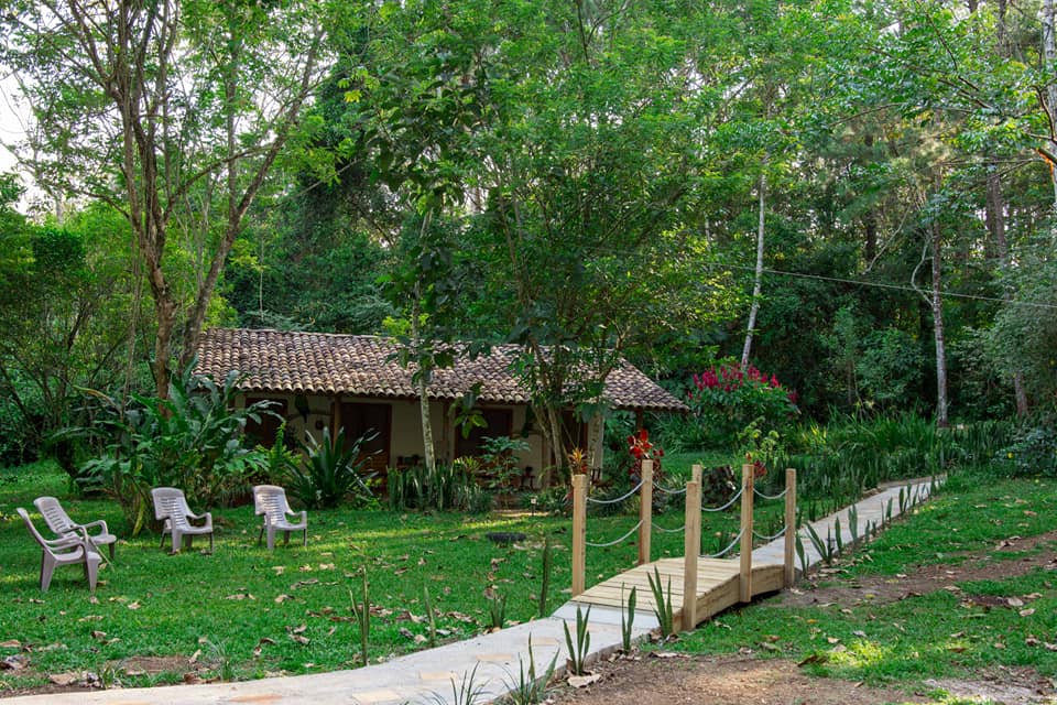 Ecofinca Luna del puente