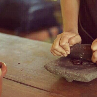 Ecofinca Luna del puente