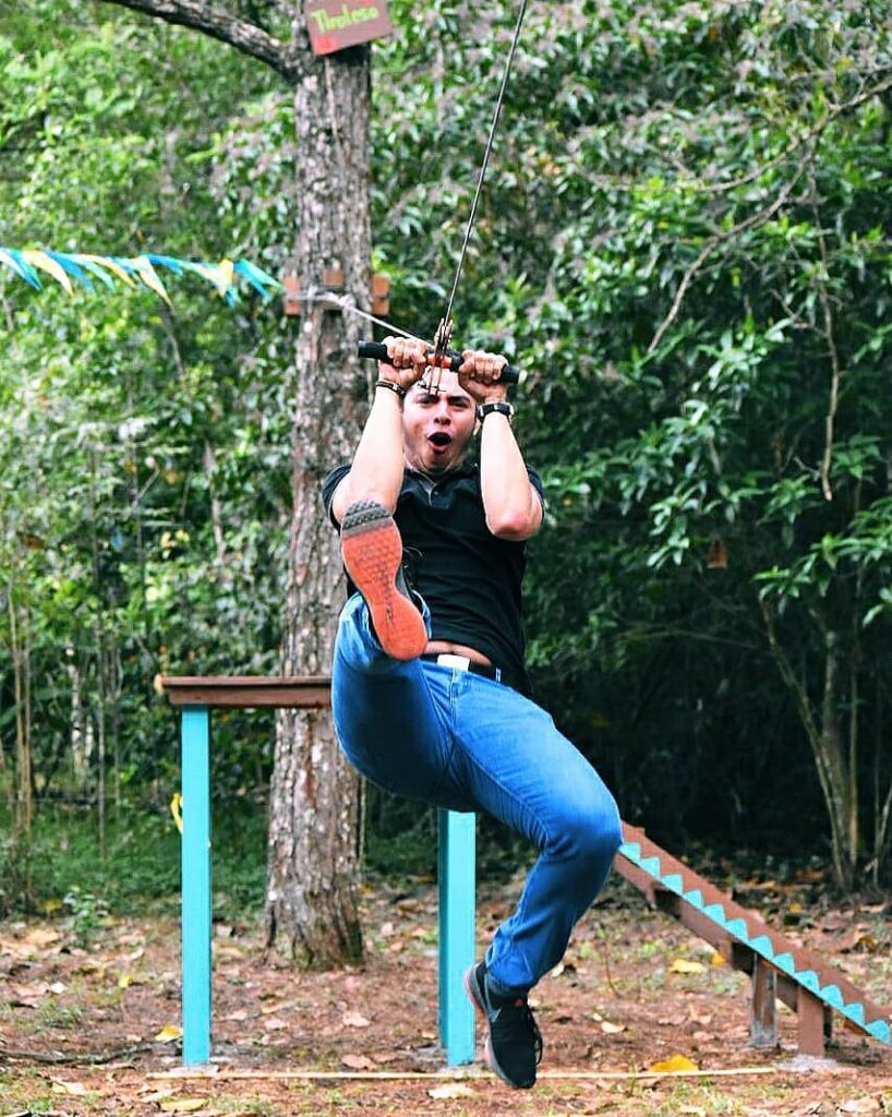 Ecofinca Luna del puente