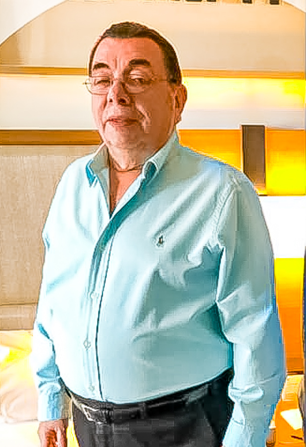 Carlos Nolasco