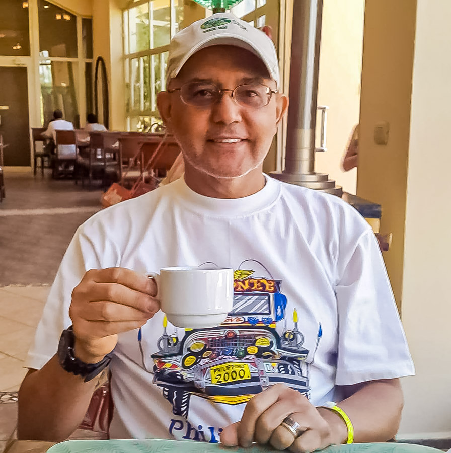 Pediatra Oscar Zuñiga