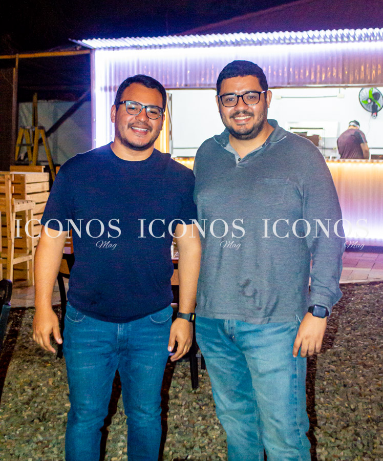 Inauguración Mercadito Gastronómico Tre