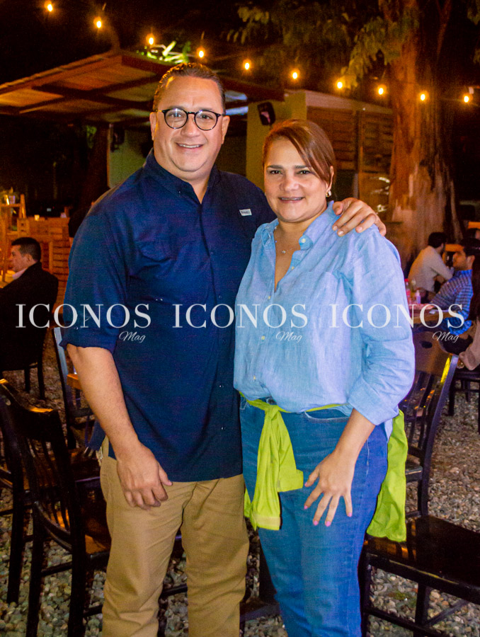 Inauguración Mercadito Gastronómico Tre