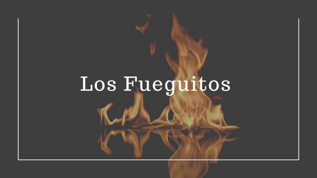 Los Fueguitos