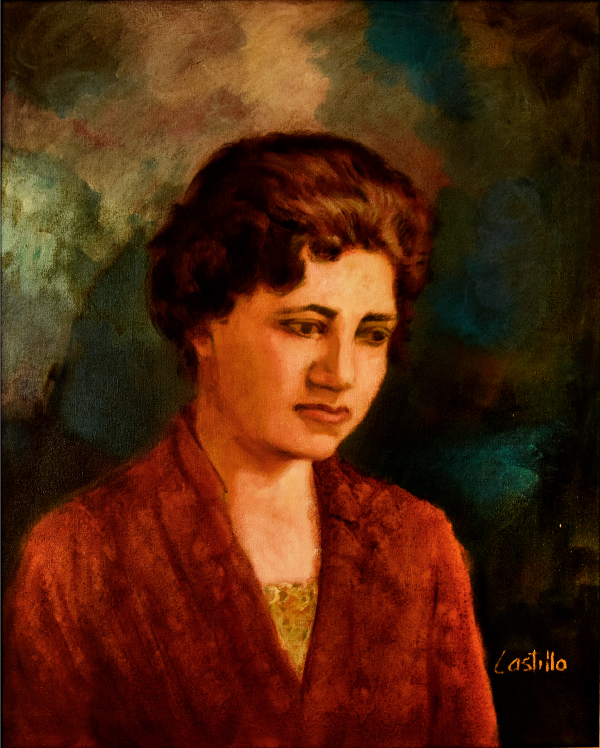 Mujeres literarias de Honduras 