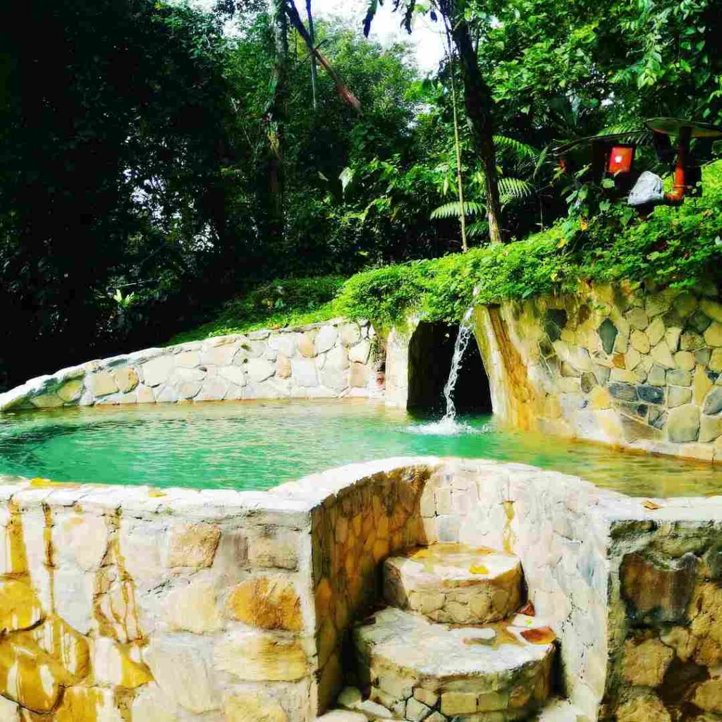 Luna Jaguar Spa
