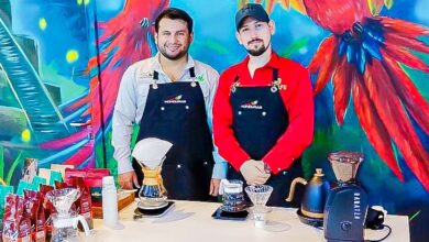 Carlos Rene Guerra y Jose Luis Guerra