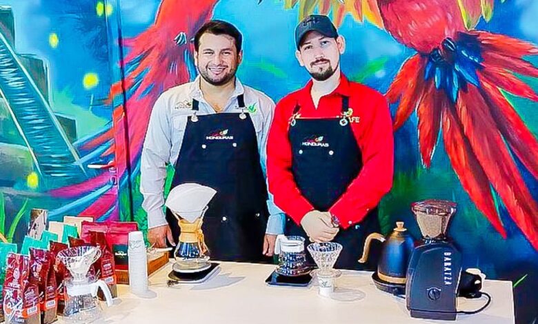 Carlos Rene Guerra y Jose Luis Guerra