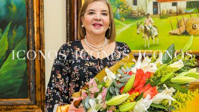 Cumpleaños María Antonia Fernández de Suazo 2022