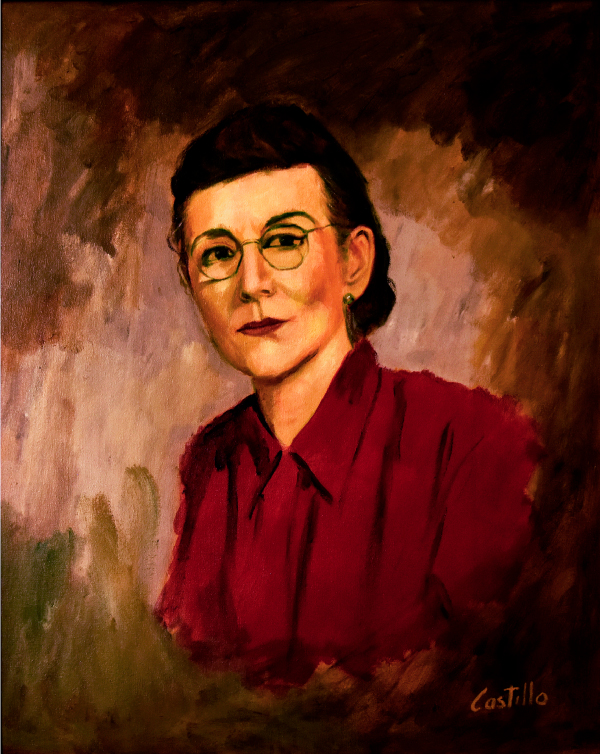 Mujeres literarias de Honduras 