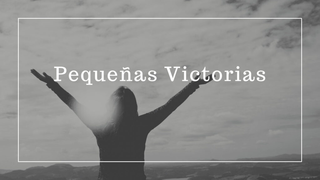 Pequeñas Victorias
