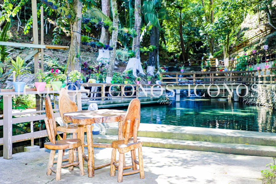 Villa Rina Hotel & Bungalows La Ceiba