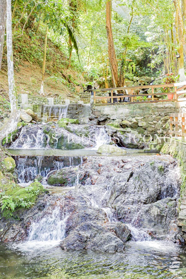 Villa Rina Hotel & Bungalows La Ceiba