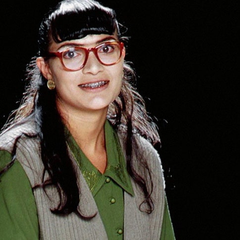Yo soy Betty la fea