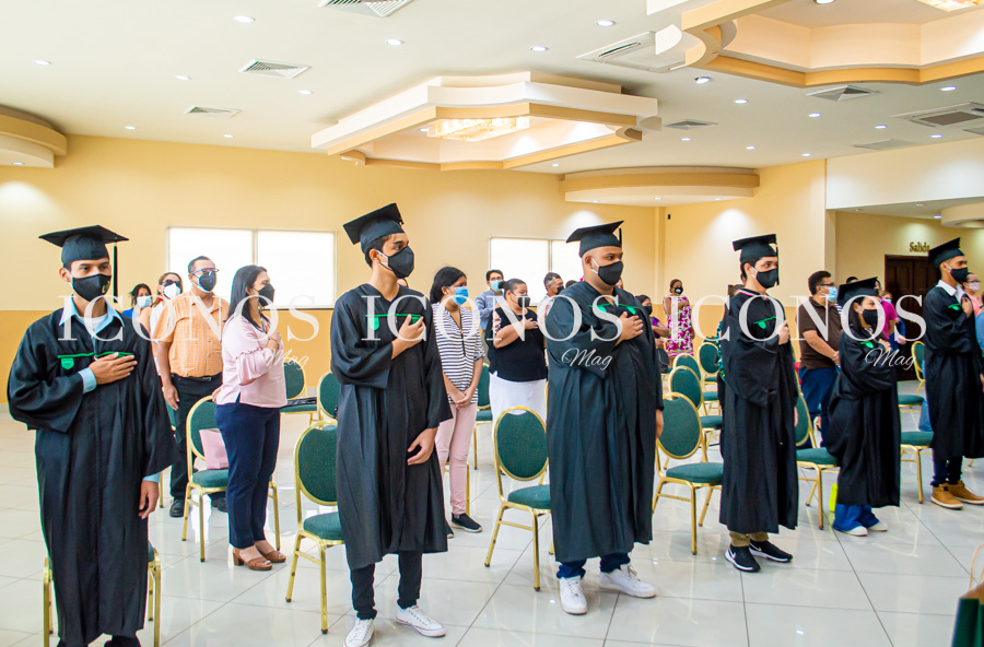 Becas UTH 2022 Valle de Sula