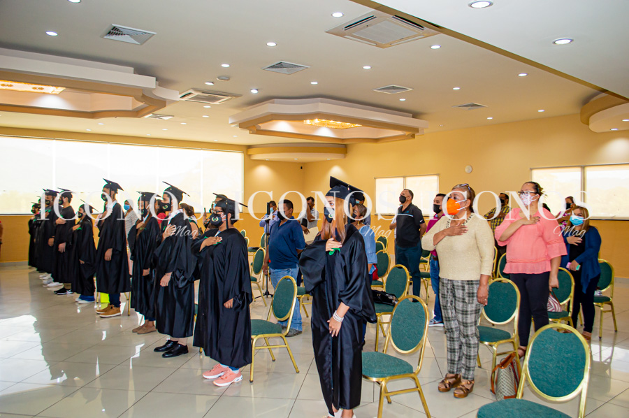 Becas UTH 2022 Valle de Sula